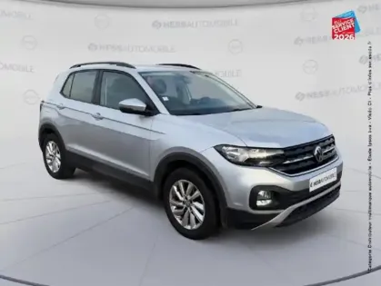 Photo 17 Volkswagen T-cross  1.0 TSI 95ch Life Business