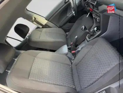 Photo 19 Volkswagen T-cross  1.0 TSI 95ch Life Business