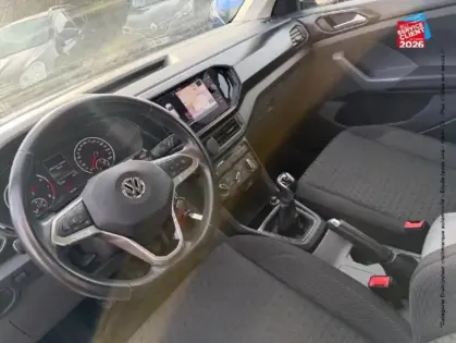 Photo 29 Volkswagen T-cross  1.0 TSI 95ch Life Business