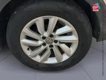 Photo 24 Volkswagen T-cross  1.0 TSI 95ch Life Business