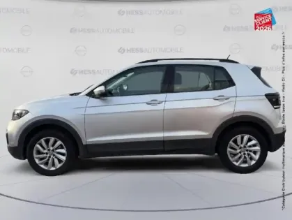 Photo 23 Volkswagen T-cross  1.0 TSI 95ch Life Business