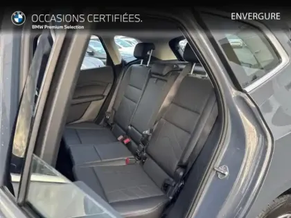 Photo 12 BMW Serie 2 Série 2 ActiveTourer 218d 150ch Luxury DKG7