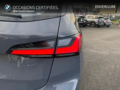 Photo 9 BMW Serie 2 Série 2 ActiveTourer 218d 150ch Luxury DKG7