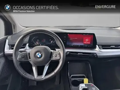 Photo 4 BMW Serie 2 Série 2 ActiveTourer 218d 150ch Luxury DKG7