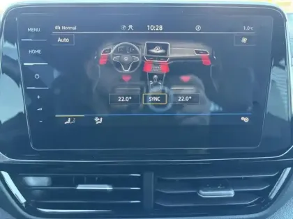 Photo 14 Volkswagen T-roc  Cabriolet 1.5 TSI Evo2 150ch R-Line DSG7