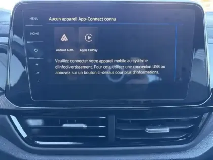 Photo 8 Volkswagen T-roc  Cabriolet 1.5 TSI Evo2 150ch R-Line DSG7