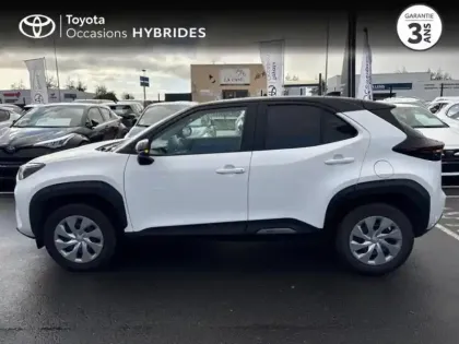 Photo 2 Toyota Yaris  Cross 116h Dynamic MY22