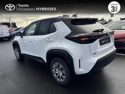 Photo 1 Toyota Yaris  Cross 116h Dynamic MY22