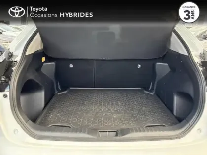 Photo 9 Toyota Yaris  Cross 116h Dynamic MY22