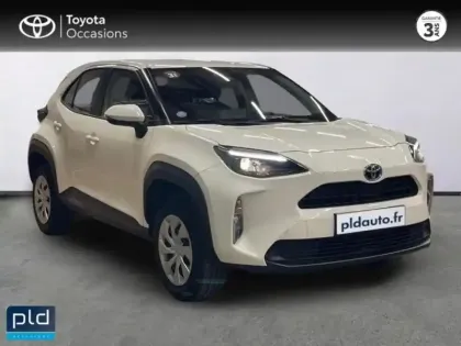Photo 1 Toyota Yaris  Cross 116h Dynamic MY22