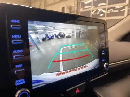 Photo 8 Toyota Yaris  Cross 116h Dynamic MY22