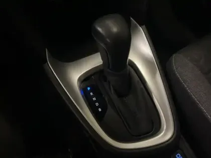 Photo 9 Toyota Yaris  Cross 116h Dynamic MY22