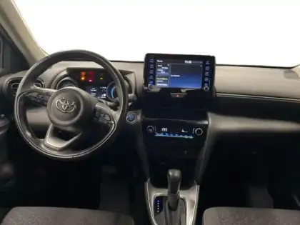 Photo 12 Toyota Yaris  Cross 116h Dynamic MY22