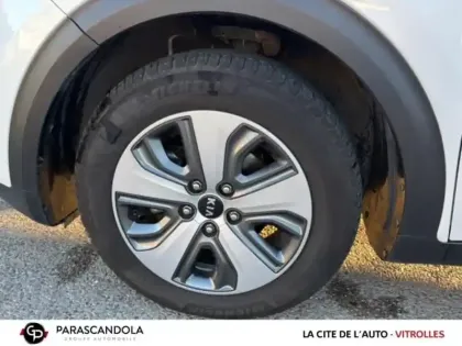 Photo 10 Kia Niro Gén. I Ph1 Premium 5