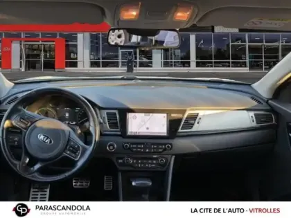 Photo 7 Kia Niro Gén. I Ph1 Premium 5