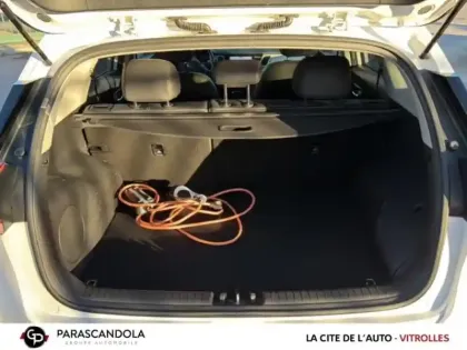 Photo 5 Kia Niro Gén. I Ph1 Premium 5