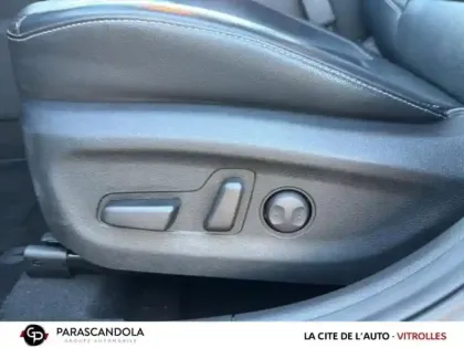 Photo 13 Kia Niro Gén. I Ph1 Premium 5
