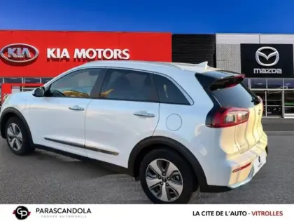 Photo 6 Kia Niro Gén. I Ph1 Premium 5