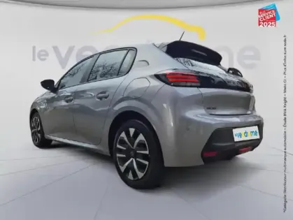 Photo 7 Peugeot 208  1.2 PureTech 75ch S/S Active CarPlay