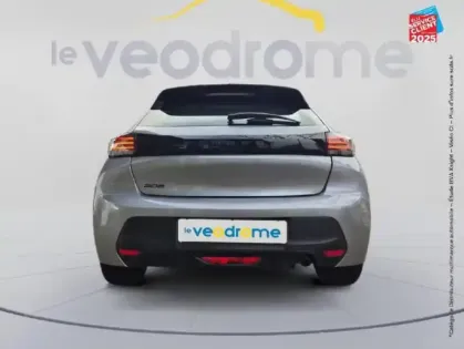 Photo 6 Peugeot 208  1.2 PureTech 75ch S/S Active CarPlay