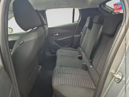 Photo 10 Peugeot 208  1.2 PureTech 75ch S/S Active CarPlay