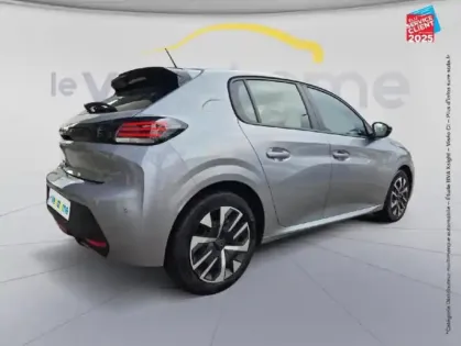 Photo 5 Peugeot 208  1.2 PureTech 75ch S/S Active CarPlay