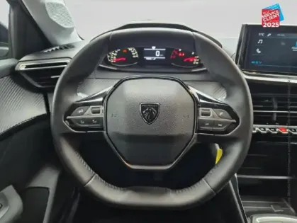 Photo 11 Peugeot 208  1.2 PureTech 75ch S/S Active CarPlay