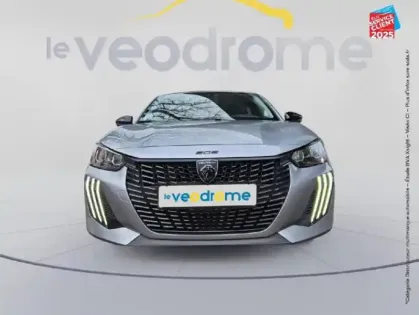 Photo 1 Peugeot 208  1.2 PureTech 75ch S/S Active CarPlay