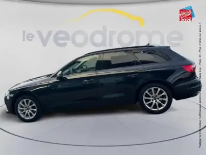 Photo 23 Audi A4  Avant 35 TFSI 150ch Business line S tronic 7