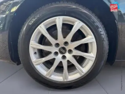 Photo 9 Audi A4  Avant 35 TFSI 150ch Business line S tronic 7