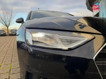 Photo 27 Audi A4  Avant 35 TFSI 150ch Business line S tronic 7