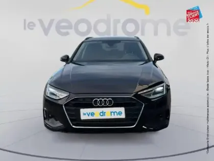 Photo 16 Audi A4  Avant 35 TFSI 150ch Business line S tronic 7