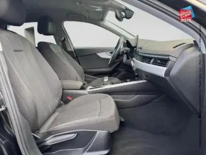 Photo 19 Audi A4  Avant 35 TFSI 150ch Business line S tronic 7