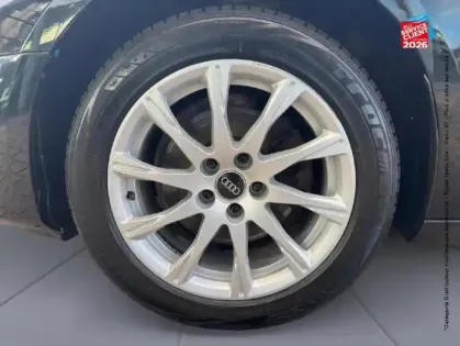 Photo 24 Audi A4  Avant 35 TFSI 150ch Business line S tronic 7