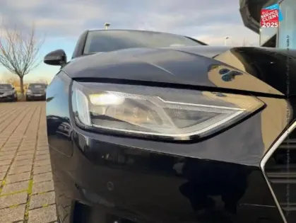 Photo 12 Audi A4  Avant 35 TFSI 150ch Business line S tronic 7