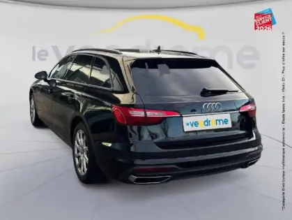 Photo 22 Audi A4  Avant 35 TFSI 150ch Business line S tronic 7