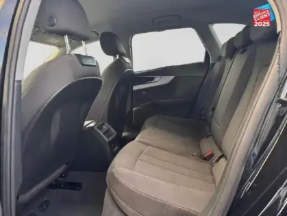 Photo 10 Audi A4  Avant 35 TFSI 150ch Business line S tronic 7