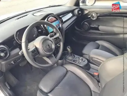 Photo 14 Mini Mini  Cooper SE 184ch Edition Premium BVA 5CV