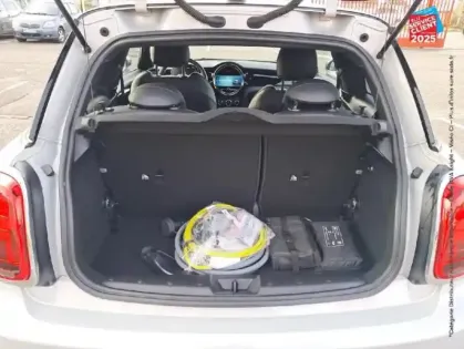 Photo 13 Mini Mini  Cooper SE 184ch Edition Premium BVA 5CV