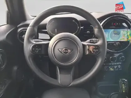 Photo 11 Mini Mini  Cooper SE 184ch Edition Premium BVA 5CV