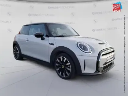 Photo 2 Mini Mini  Cooper SE 184ch Edition Premium BVA 5CV