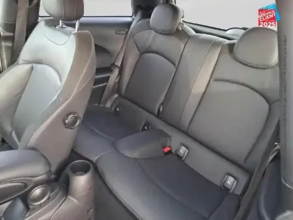 Photo 10 Mini Mini  Cooper SE 184ch Edition Premium BVA 5CV