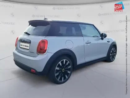 Photo 5 Mini Mini  Cooper SE 184ch Edition Premium BVA 5CV