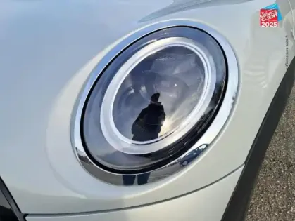 Photo 12 Mini Mini  Cooper SE 184ch Edition Premium BVA 5CV