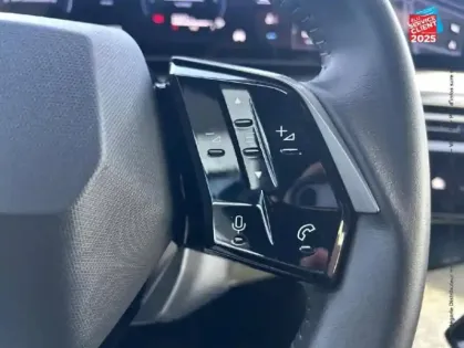 Photo 11 Peugeot 3008  1.2 Hybrid 145ch Allure e-DCS6