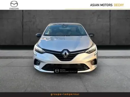 Photo 1 Renault Clio  1.6 E-Tech 140ch Limited -21