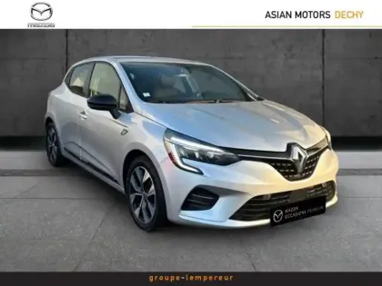Photo 2 Renault Clio  1.6 E-Tech 140ch Limited -21