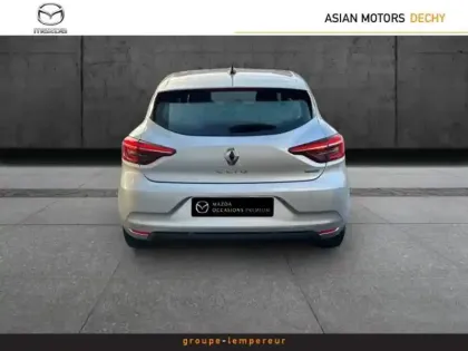 Photo 4 Renault Clio  1.6 E-Tech 140ch Limited -21