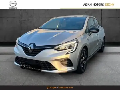Photo Renault Clio