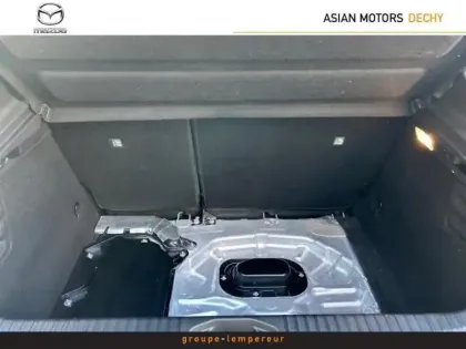 Photo 20 Renault Clio  1.6 E-Tech 140ch Limited -21